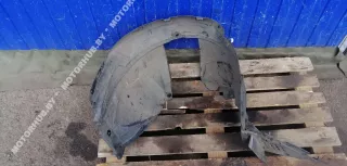 638407780R Защита арок передняя правая (подкрылок) Renault Sandero Stepway 2 Арт 00097416, вид 1
