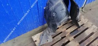638407780R Защита арок передняя правая (подкрылок) Renault Sandero Stepway 2 Арт 00097416, вид 11