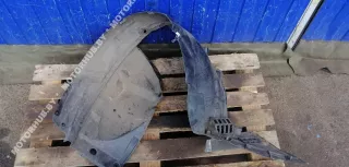 638407780R Защита арок передняя правая (подкрылок) Renault Sandero Stepway 2 Арт 00097416, вид 4