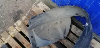 638407780R Защита арок передняя правая (подкрылок) Renault Sandero Stepway 2 Арт 00097416, вид 7
