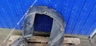 638407780R Защита арок передняя правая (подкрылок) Renault Sandero Stepway 2 Арт 00097416, вид 10