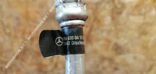 A1648300415 Трубка кондиционера Mercedes ML W164 Арт 00097355, вид 5