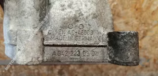 A6422230304 Кронштейн двигателя Mercedes ML W164 Арт 00097374, вид 3