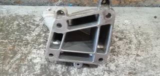 A6422230304 Кронштейн двигателя Mercedes ML W164 Арт 00097374, вид 4