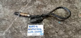 0035427018,0258017016 Лямбда-зонд Mercedes ML W164 Арт 00097350