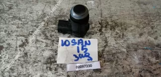 284375765R Датчик парктроника Renault Sandero Stepway 2 Арт 00097330, вид 1
