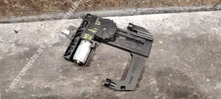  Моторчик регулировки сиденья Mercedes S W221 Арт 00108161, вид 1