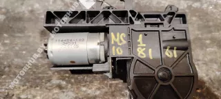  Моторчик регулировки сиденья Mercedes S W221 Арт 00108161, вид 2