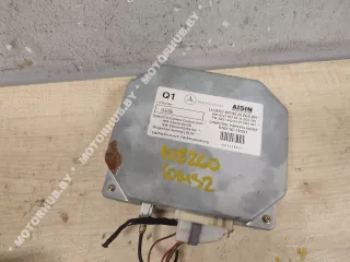 A2218708226 Блок управления камерой Mercedes S W221 Арт 00108260