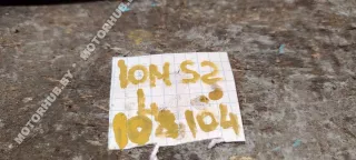 A2218200164 Фонарь задний левый Mercedes S W221 Арт 00108104, вид 2