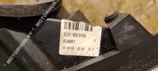 A2218200164 Фонарь задний левый Mercedes S W221 Арт 00108104, вид 7