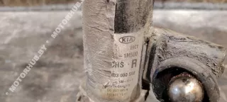  Стойка передняя правая Kia Ceed 1 Арт 00107963, вид 5