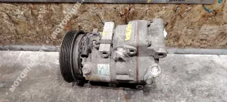  Компрессор кондиционера Kia Ceed 1 Арт 00107904