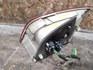 9686780580 Фонарь крышки багажника левый Peugeot 508 Арт 00107781, вид 6