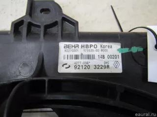 921203229R Renault Вентилятор радиатора Renault Koleos Арт E81032571, вид 4