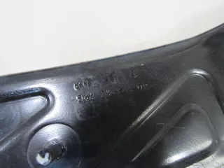 51647434544 BMW Панель передняя (телевизор) MINI COUNTRYMAN F60 Арт E81032908, вид 4