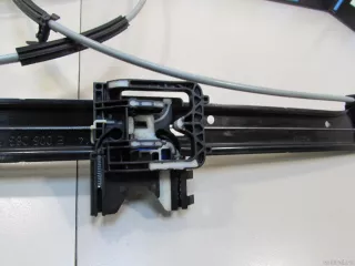 8V4837461 VAG Стеклоподъемник электр. передний левый Audi A3 8V Арт E81034084, вид 4