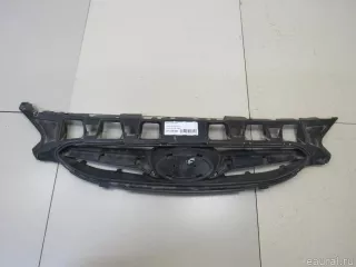 863511R000 Hyundai-Kia Решетка радиатора Hyundai Solaris 1 Арт E81035023, вид 1