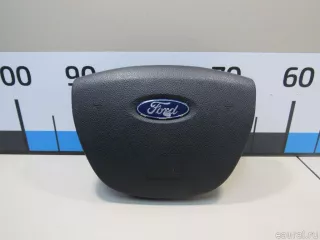 1670593 Ford Подушка безопасности водителя Ford C-max 1 Арт E81035074, вид 1