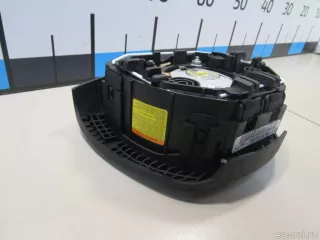 1670593 Ford Подушка безопасности водителя Ford C-max 1 Арт E81035074, вид 5