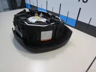 1670593 Ford Подушка безопасности водителя Ford C-max 1 Арт E81035074, вид 6
