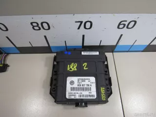 0C8927750A VAG Блок управления АКПП Volkswagen Touareg 2 Арт E81035477, вид 1