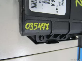 0C8927750A VAG Блок управления АКПП Volkswagen Touareg 2 Арт E81035477, вид 3
