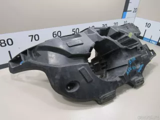  Кронштейн переднего бампера правый BMW X3 F25 Арт E81035484, вид 2