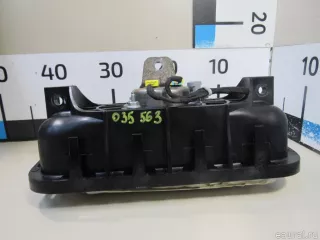 23493042 GM Подушка безопасности пассажирская (в торпедо) Cadillac ATS Restailing Арт E81035563, вид 6