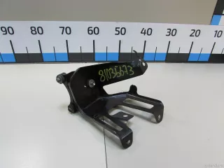 445900E100 Toyota Кронштейн блока ABS (насос) Toyota Highlander 3 restailing Арт E81035673, вид 4