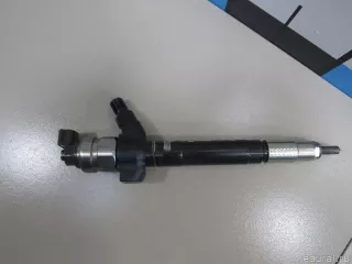 0950007060 Denso Форсунка Ford Transit 3 restailing Арт E81035735, вид 5
