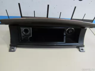 7P1857961B9B9 VAG Пепельница передняя Volkswagen Touareg 2 Арт E81035820, вид 2