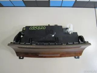 7P1857961B9B9 VAG Пепельница передняя Volkswagen Touareg 2 Арт E81035820, вид 3