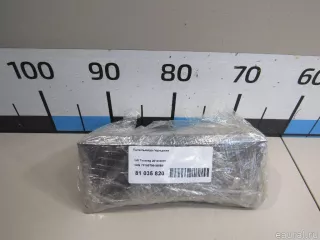 7P1857961B9B9 VAG Пепельница передняя Volkswagen Touareg 2 Арт E81035820, вид 6