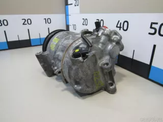 0032306911 Mercedes Benz Компрессор кондиционера Mercedes S C217 Арт E81036488, вид 2