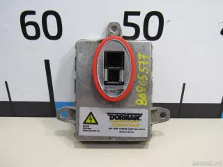 601065 Dorman Блок розжига ксенона MINI Paceman Арт E81036916, вид 1