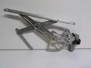 6980248060 Toyota Стеклоподъемник электр. передний левый Lexus RX 3 Арт E84002640, вид 2