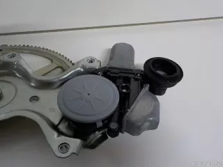 6980248060 Toyota Стеклоподъемник электр. передний левый Lexus RX 3 Арт E84002640, вид 3