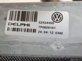 7P0820101B VAG Испаритель кондиционера Volkswagen Touareg 2 Арт E84033237, вид 5