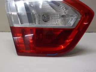 265550041R Renault Фонарь задний внутренний левый Renault Fluence  Арт E84038148, вид 2