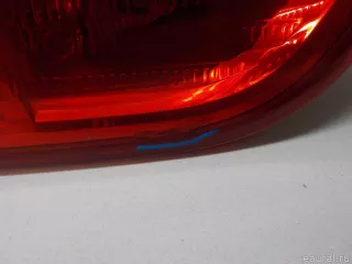 265550041R Renault Фонарь задний внутренний левый Renault Fluence  Арт E84038148, вид 3
