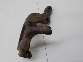 40015ED000 Nissan Кулак поворотный передний левый Nissan Cube 3 Арт E84043845, вид 4