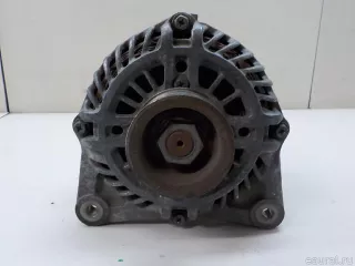 23100EM01A Nissan Генератор Nissan TIIDA C13 Арт E84043955
