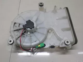 648044 Citroen-Peugeot Отопитель дополнительный Citroen Berlingo 3 Арт E84058826, вид 3