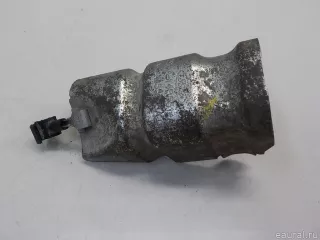  Экран тепловой Ford Fiesta 6 Арт E84065767, вид 1