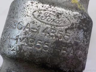  Экран тепловой Ford Fiesta 6 Арт E84065767, вид 3