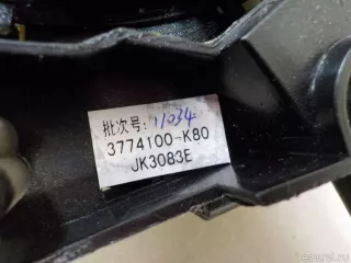 3774100K80 Great Wall Переключатель подрулевой в сборе Great Wall Hover H3 Арт E84066760, вид 7