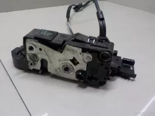9136FH Citroen-Peugeot Замок двери передней правой Citroen C3 Picasso restailing Арт E84089608, вид 4