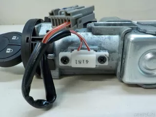 D8700JX1BC Nissan Замок зажигания Nissan Juke 2 Арт E84146724, вид 5