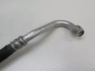 924804EB0A Nissan Шланг кондиционера Nissan Qashqai 2 restailing Арт E84173744, вид 4